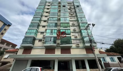 Apartamento com 6 quartos para alugar na Rua Caramuru, 24, Centro, Canoas por R$ 5.500