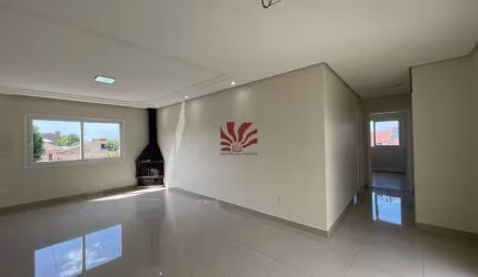Apartamento com 3 quartos para alugar na Rua Chile, 573, São José, Canoas por R$ 3.500