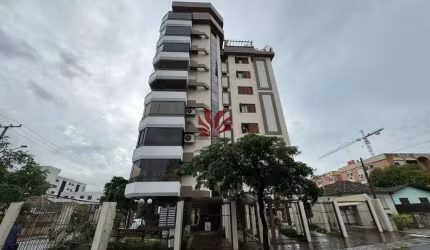 Apartamento com 3 quartos para alugar na Rua Guilherme Morsch, 26, Centro, Canoas por R$ 2.400