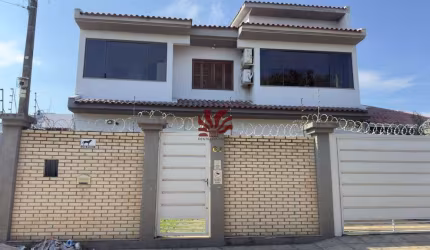 Casa com 3 quartos à venda na Rua Jorge Amado, 67, Harmonia, Canoas por R$ 800.000