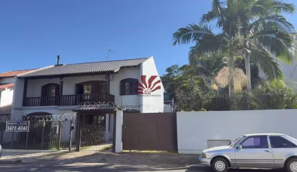 Casa com 4 quartos para alugar na Rua São Caetano, 1, Marechal Rondon, Canoas por R$ 12.000