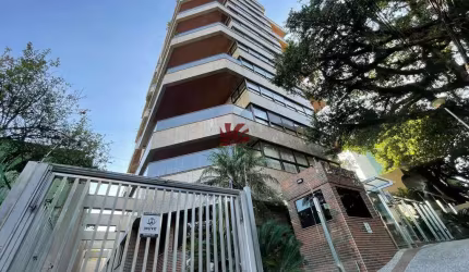Apartamento com 3 quartos para alugar na Luis de Camoes, 201, Centro, Canoas por R$ 16.000