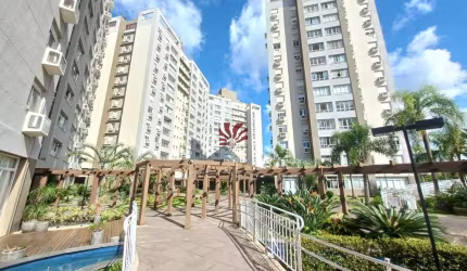 Apartamento com 3 quartos para alugar na Dr. Barcelos, 97, Centro, Canoas por R$ 4.200