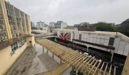 Apartamento com 3 quartos para alugar na Rua Tiradentes, 381, Centro, Canoas por R$ 4.000