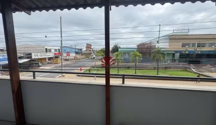 Kitnet / Stúdio para alugar na Caçapava, 41, Mathias Velho, Canoas por R$ 900
