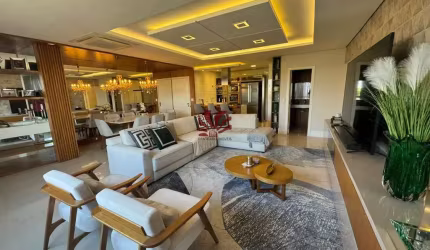 Apartamento à venda na Avenida Farroupilha, 4304, Marechal Rondon, Canoas por R$ 1.800.000