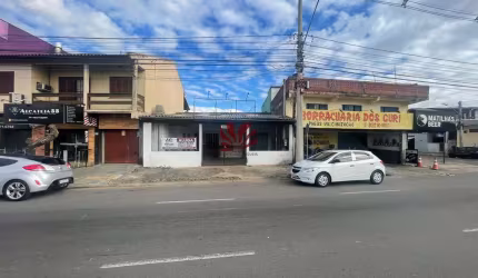 Ponto comercial para alugar na Avenida Boqueirão, 2691, Estância Velha, Canoas por R$ 2.000