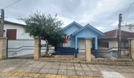 Casa com 4 quartos para alugar na Rua FAB, 549, Nossa Senhora das Graças, Canoas por R$ 3.200