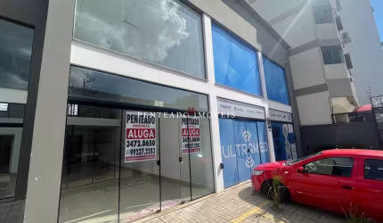 Ponto comercial para alugar na Anita Garibaldi, Bairro Centro, 50, Centro, Canoas por R$ 3.700