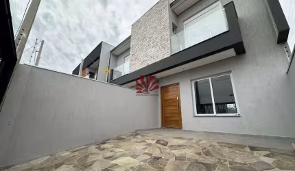 Casa com 3 quartos à venda na Rua Doutor João César, 124, Mont Serrat, Canoas por R$ 650.000