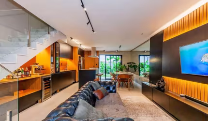 Casa com 3 quartos à venda na Rua Luis Alberto Ribeiro de Castro, 440, Mont Serrat, Canoas por R$ 990.000