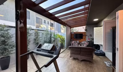 Casa com 3 quartos à venda na Rua Constantino Moura de Azevedo, 42, Mont Serrat, Canoas por R$ 1.330.000