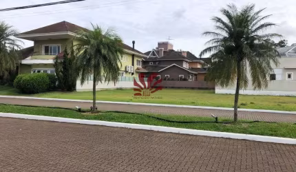Terreno em condomínio fechado à venda na Rua Monte Castelo, 20007, Marechal Rondon, Canoas por R$ 1.100.000