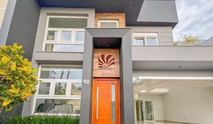 Casa com 3 quartos à venda na Rua Doutor Iran Maciel, 62, Estância Velha, Canoas por R$ 1.299.000