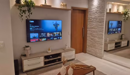 Apartamento com 3 quartos para alugar na Freguesia (Jacarepaguá), Rio de Janeiro , 105 m2 por R$ 3.600