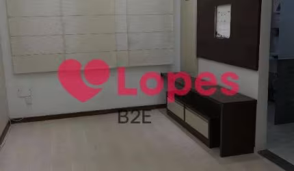 Apartamento com 2 quartos na Freguesa - Jacarepaguá
