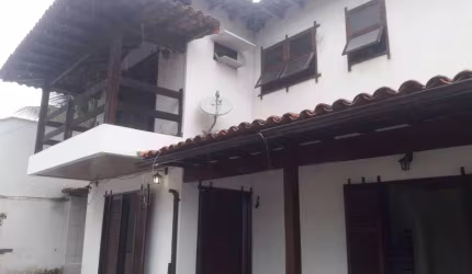Casa com 4 quartos para alugar na Freguesia (Jacarepaguá), Rio de Janeiro  por R$ 7.000