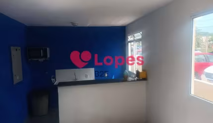 Apartamento 2 quartos - Guaratiba