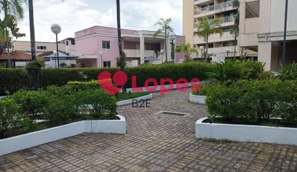 Cobertura Duplex