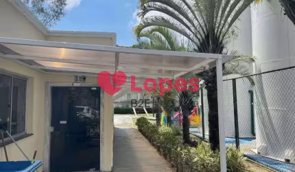 Apartamento 2 quartos - Campo Grande