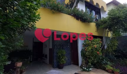 CASA DUPLEX EM CONDOMÍNIO - SUÍÇA CARIOCA/FREGUESIA