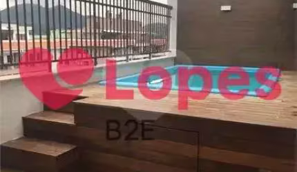 LINDA COBERTURA DUPLEX
