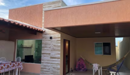 Casa em Condomínio para Venda em Arapiraca, Planalto, 3 dormitórios, 1 suíte, 2 banheiros, 1 vaga