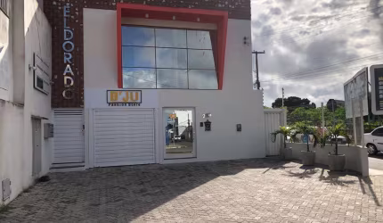 Ponto Comercial para Locação em Arapiraca, Eldorado