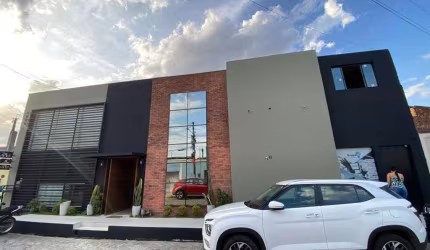 Sala Comercial para Locação em Arapiraca, Novo Horizonte