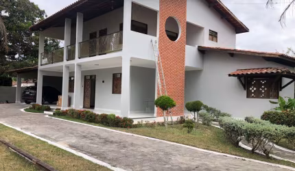 Casa para Venda em Arapiraca, Jardim Esperança, 3 dormitórios, 2 suítes, 3 banheiros