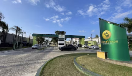 Terreno em Condomínio para Venda em Arapiraca, Senador Arnon de Melo