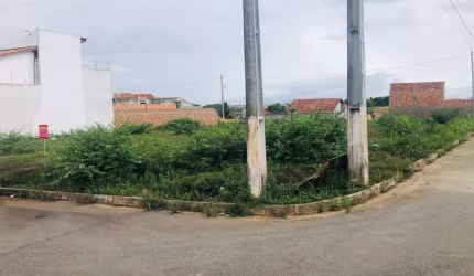 Terreno para Venda em Arapiraca, Planalto