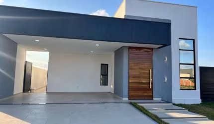 Casa para Venda em Arapiraca, Zélia Barbosa Rocha, 3 dormitórios, 1 suíte, 2 banheiros, 2 vagas