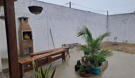 Chácara para Venda em Arapiraca, Batingas, 1 dormitório, 1 banheiro