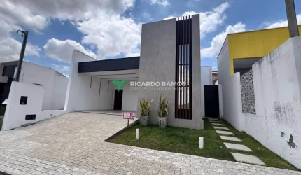 Casa para Venda em Arapiraca, Planalto, 3 dormitórios, 1 suíte, 2 banheiros, 2 vagas