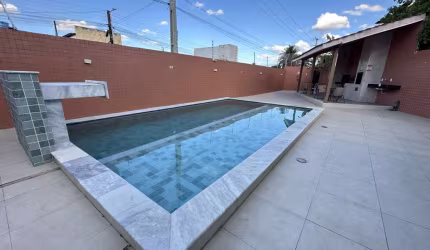 Apartamento 2 Quartos para Locação em Arapiraca, Baixa Grande, 2 dormitórios, 1 suíte, 2 banheiros, 1 vaga