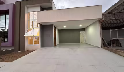 Casa para Locação em Arapiraca, São Luiz, 3 dormitórios, 1 suíte, 1 banheiro