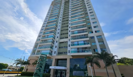 Apartamento com 03 quartos mobiliado para locação em Piatã, Salvador, Bahia.