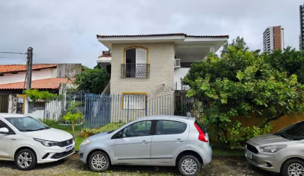 Apartamento mobiliado com 01 quarto para locação na Pituba, Av. Paulo VI, Salvador, Bahia.