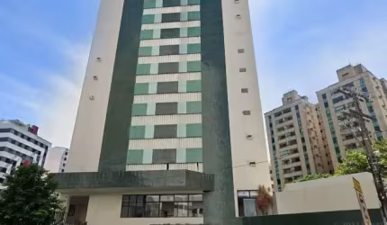 Apartamento com 3 quartos para alugar na Pituba, Salvador, Bahia.