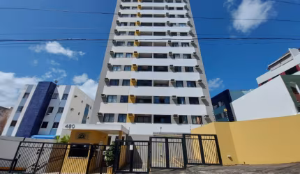Apartamento com 03 quartos para venda  em Vila Laura - Salvador/BA