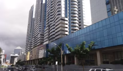 Apartamento com 01 quarto à venda no Edf. Salvador Prime, Caminho das Árvores - Salvador/BA