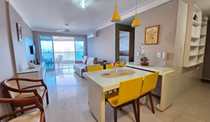 Apartamento com 1 quarto para venda em Armação - Salvador/BA