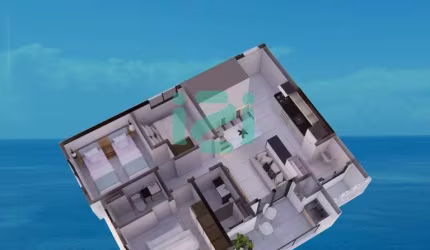 APARTAMENTO - EDIFÍCIO POEMA