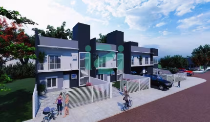 SOBRADO NEREIDAS  -  RESIDENCIAL MAR DE NEREIDAS