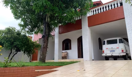 Aluguel/Venda - Residência em Ipitanga proxima a praia