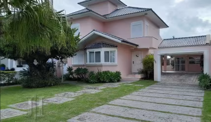 Casas venda  na Av das Algas em Jurerê Internacional