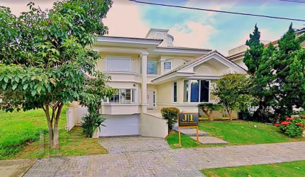 Casa a venda em Jurerê Internacional  -  Florianópolis