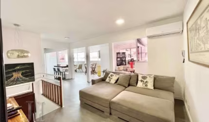 Cobertura duplex com 3 dorm no Open Shopping jurere Internac