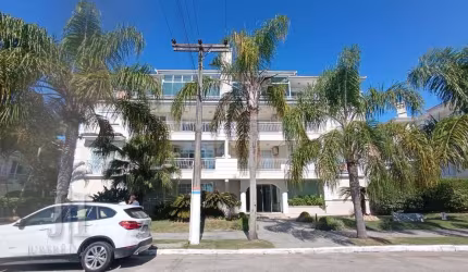 Apartamento em Jurerê - Florianópolis, SC